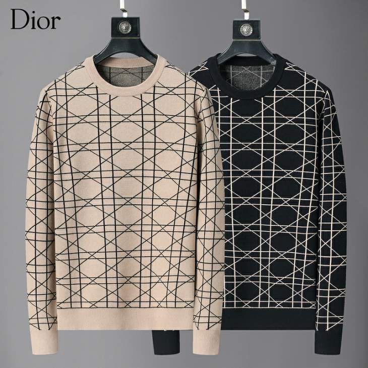 Picture of Dior Sweaters _SKUDiorM-3XL25wr1144545